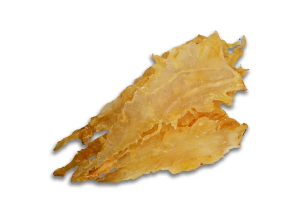 Premium Canadian Fish Maw 1lb/bag (Size: Big 15 Maws in bag)